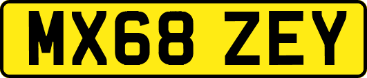 MX68ZEY