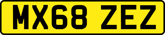 MX68ZEZ