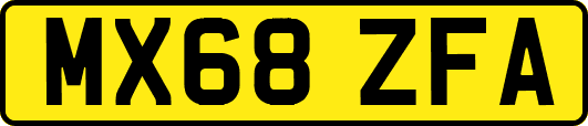 MX68ZFA