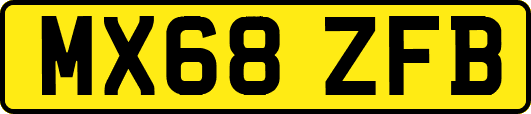 MX68ZFB