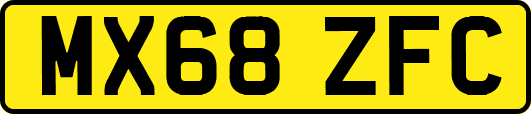 MX68ZFC