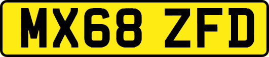 MX68ZFD