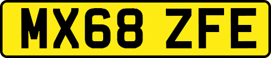 MX68ZFE