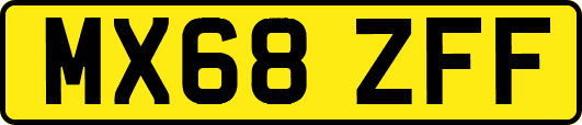MX68ZFF