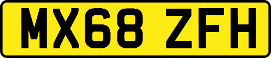 MX68ZFH