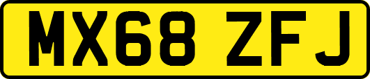 MX68ZFJ