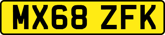MX68ZFK