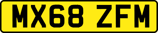 MX68ZFM