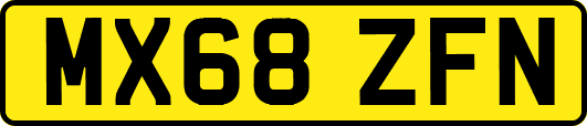 MX68ZFN