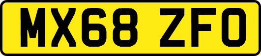 MX68ZFO