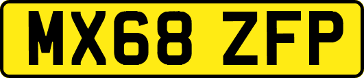 MX68ZFP