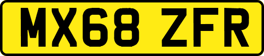MX68ZFR