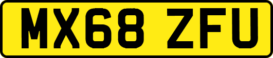 MX68ZFU
