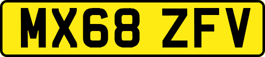 MX68ZFV