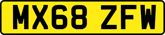 MX68ZFW