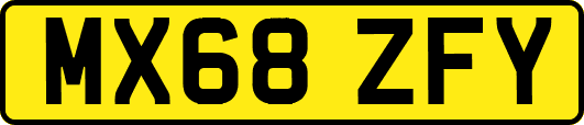MX68ZFY