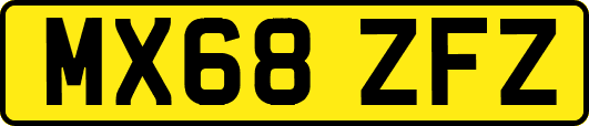 MX68ZFZ
