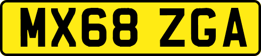 MX68ZGA