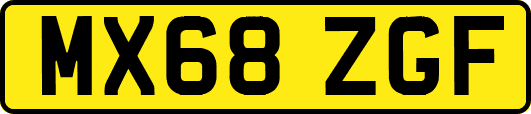 MX68ZGF