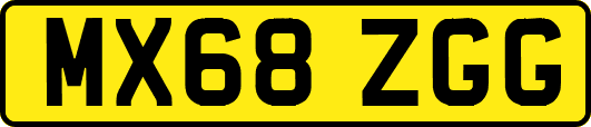 MX68ZGG