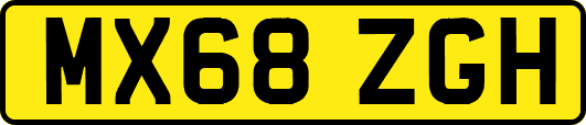 MX68ZGH