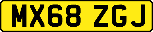 MX68ZGJ
