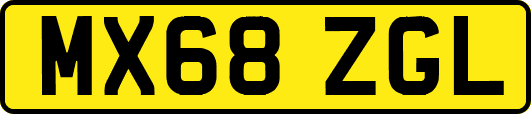MX68ZGL