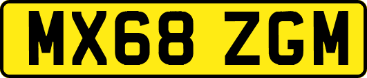 MX68ZGM