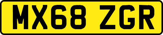 MX68ZGR