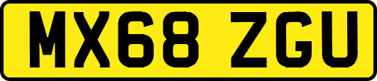 MX68ZGU
