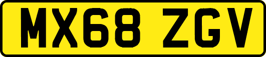 MX68ZGV