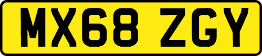 MX68ZGY
