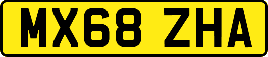 MX68ZHA