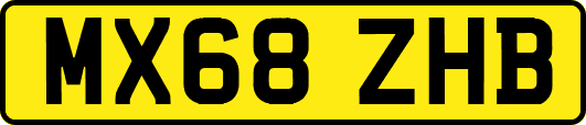 MX68ZHB