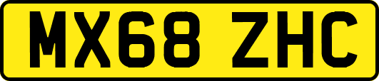 MX68ZHC
