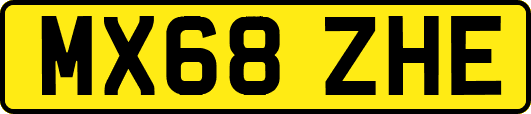 MX68ZHE