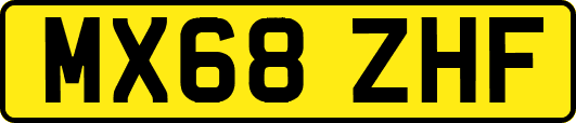 MX68ZHF