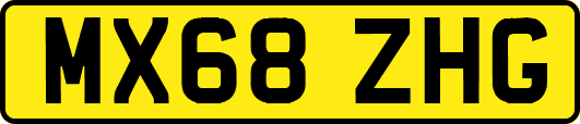 MX68ZHG