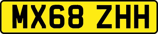 MX68ZHH