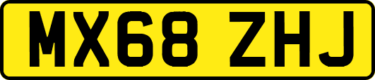 MX68ZHJ