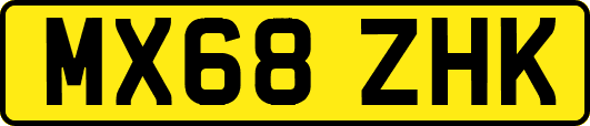 MX68ZHK