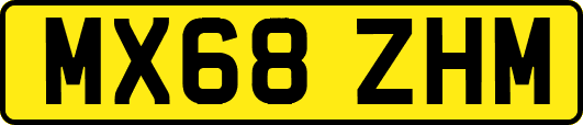 MX68ZHM