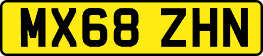 MX68ZHN