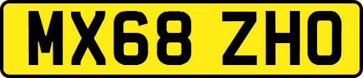 MX68ZHO