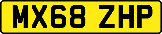 MX68ZHP