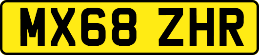 MX68ZHR