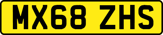 MX68ZHS