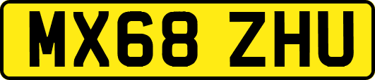 MX68ZHU