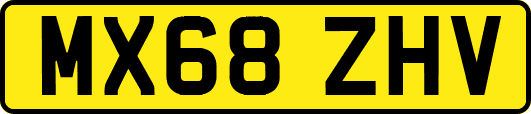 MX68ZHV