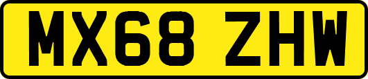 MX68ZHW
